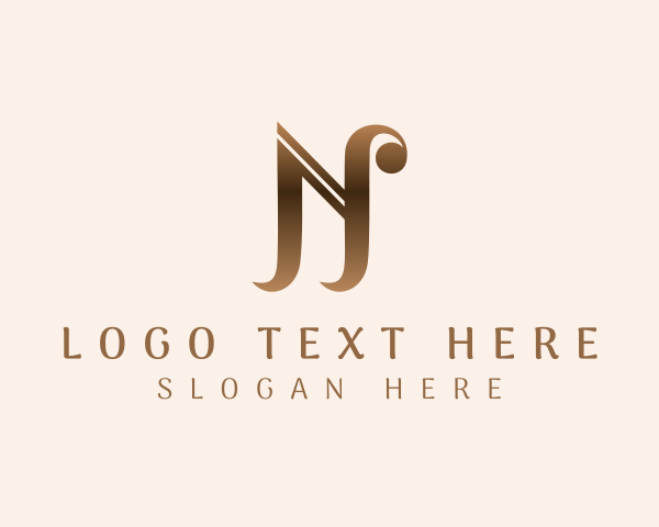 Lifestyle Elegant Fashion logo