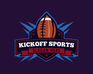 Football Athlete Club logo