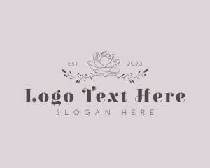 Florist Styling Brand logo