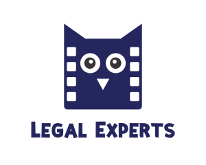 Owl Films logo