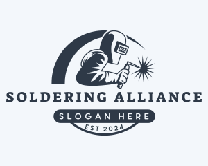 Welding Mask Fabrication logo