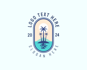 Sea Island Travel logo