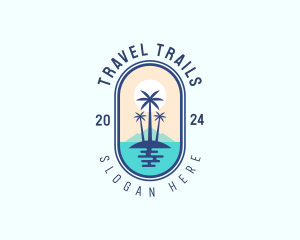 Sea Island Travel logo