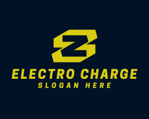 Electrical Energy Charging logo