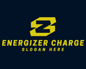 Electrical Energy Charging logo