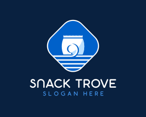 Vending Snack Dispenser logo