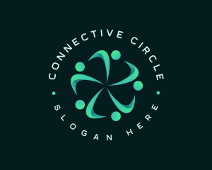 People Social Group logo