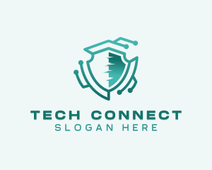 Website App Security Logo