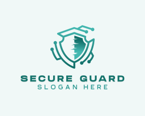 Website App Security logo