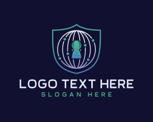 Security Technology Protection logo