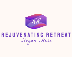 Wellness Spa  Salon logo