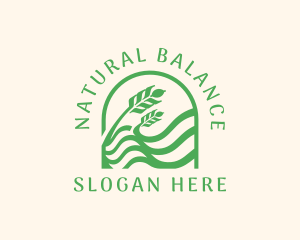 Nature Lawn Gardening logo