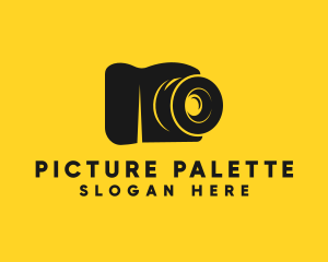 Camera Photography Studio logo