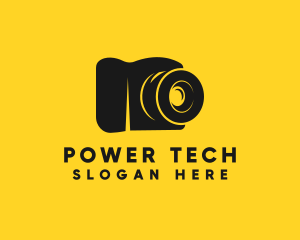 Camera Photography Studio logo