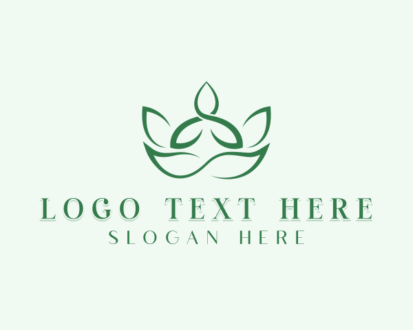 Yoga Spa Lotus logo