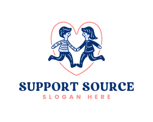 Community Friendship Support logo