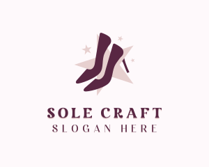 Stilettos Shoe Boutique logo