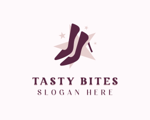 Stilettos Shoe Boutique logo
