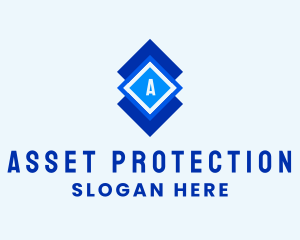 Business Financial Firm logo