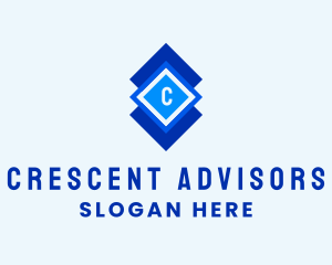 Business Financial Firm logo