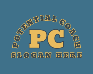 Sports Varsity Coach logo