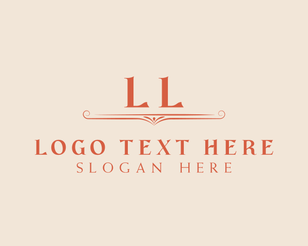 Style logo example 3