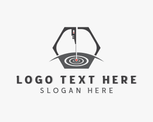 Hexagon Laser Cutting Technician  logo