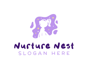 Star Kid Nursery logo