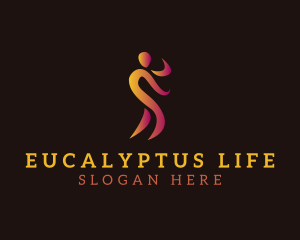Human Life Coach logo