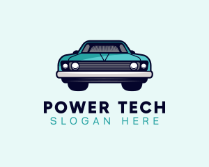 Automotive Vehicle Brand logo