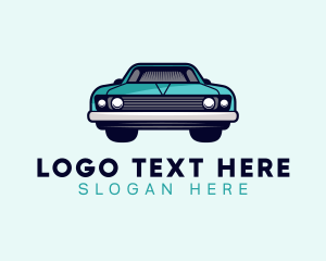 Automotive Vehicle Brand logo
