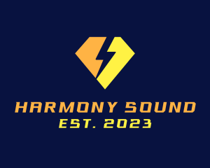 Diamond Thunder logo