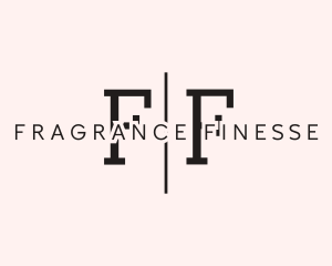 Perfume Fragrance Beauty logo