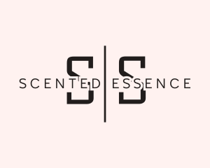 Perfume Fragrance Beauty logo design