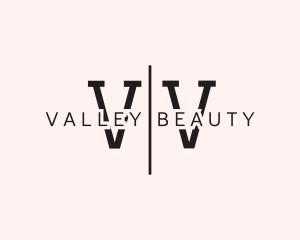 Perfume Fragrance Beauty logo design