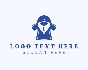 Custom Garment Apparel logo