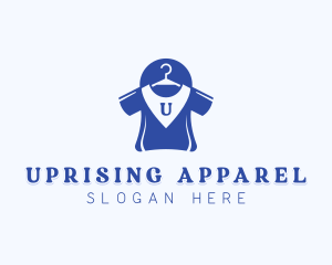 Custom Garment Apparel logo