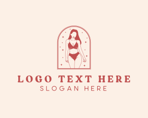 Fashion Lingerie Boutique logo