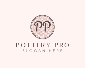 Oriental Beauty Spa logo design