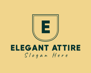 Elegant Shield Fashion Apparel logo