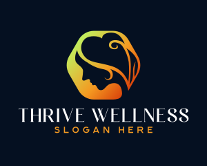 Natural Health Wellness logo