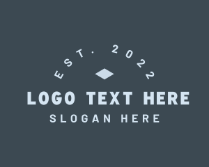 Generic Clothing Business  logo