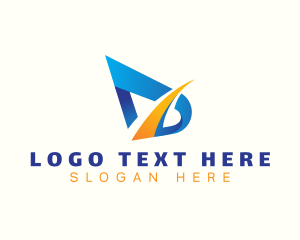 Creative Professional Marketing logo