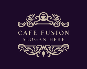 Coffee Cafe Bistro logo