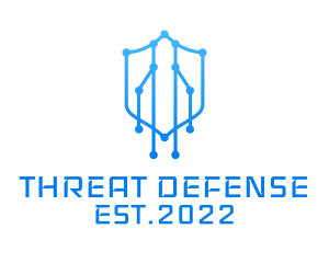 Blue Circuit Antivirus  logo