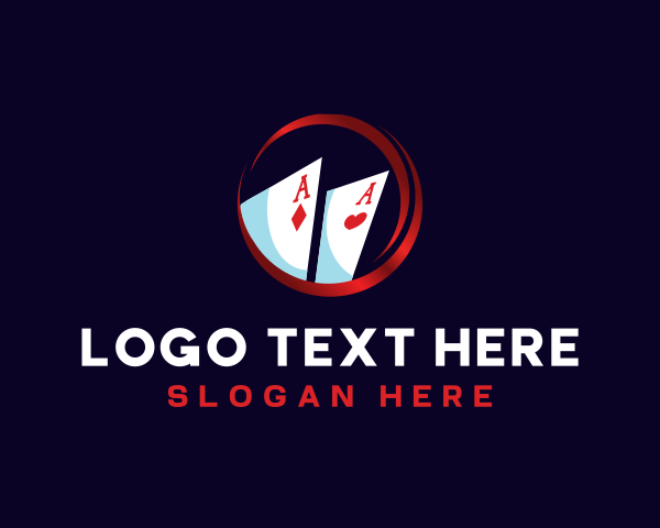Play logo example 1
