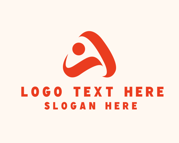 Toga logo example 4