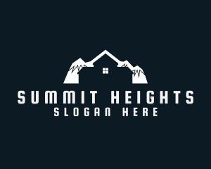 Mountain House Tour logo