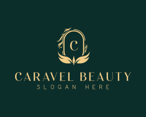 Boutique Hotel Events Place logo design