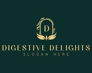 Boutique Hotel Events Place logo design